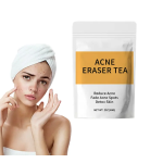 Blood Cleansing Tea Supplier - OEM Herbal Detox Tea Bags