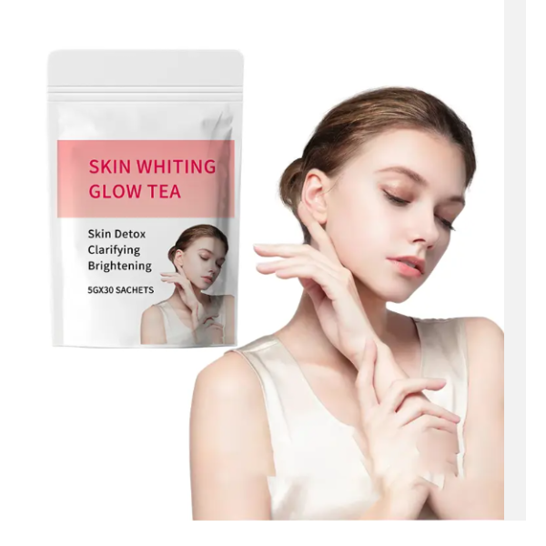 Skin Whitening Tea Manufacturer - OEM Chinese Herbal Anti-aging