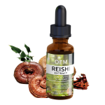 Reishi Tea Supplier - OEM Organic Ganoderma Lucidum Wholesale