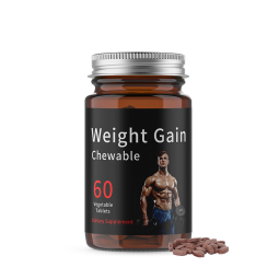 Weight Gain Pills Supplier - OEM Mass Gain Protein Powder
