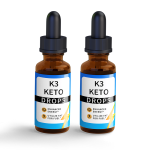 Keto Drops Supplier - OEM Vegan Liquid Fat Burner 30ml