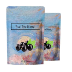 Acai Tea Factory - OEM Energising Blend 14 Day