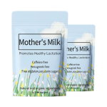 Lactation Tea Manufacturer - OEM Nursing Breast Milk Enhancer