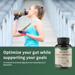 Teeth Whitening Tablets Manufacturer - OEM Fluoride Free Hydroxyapatite