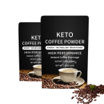 Keto Coffee Factory - OEM Meal Replacement Detox Powder