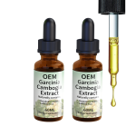 HCA Capsules Supplier - OEM Garcinia Cambogia Weight Management