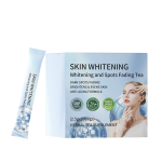 Skin Lightening Tea Manufacturer - OEM Spot Fading Detox Herbal Tea