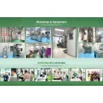 Blood Purifying Tea Factory - OEM Herbal Circulation Cleansing Tea