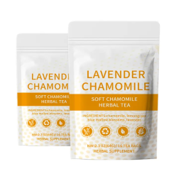 Chamomile Tea Manufacturer - OEM Loose Leaf Hot Iced Tea