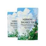 Hormonal Balance Tea Manufacturer - OEM Custom PMS Relief for Women