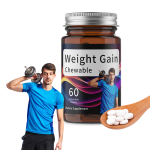 Weight Gain Pills Supplier - OEM Mass Gain Protein Powder