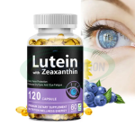 Lutein Softgels Supplier - OEM Grape Seed Extract Vision Softgel