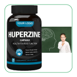 Huperzine Capsules Supplier - OEM Brain Health Extract Supplement