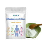 Bifidobacterium Powder Factory - OEM Freeze Dried Longum Probiotic
