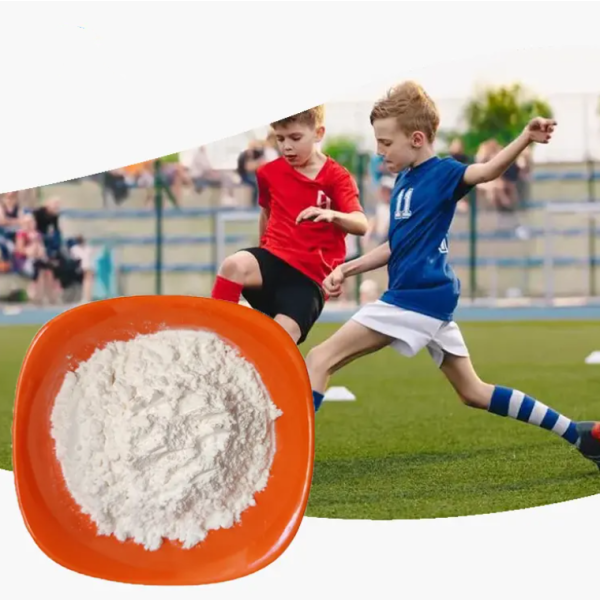 Casein Powder Supplier - OEM Micellar Sport Nutrition Protein