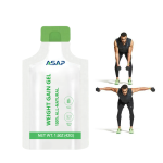 Weight Gain Gel Manufacturer - OEM Strength Energy Gel Supplement