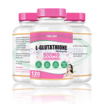 Glutathione Capsules Manufacturer - OEM Reduced Form Skin Whitening