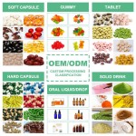 Multivitamin Softgels Manufacturer - OEM Calcium D3 K2 B12 Supplement