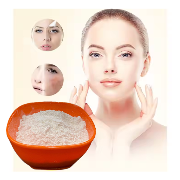 Alpha Arbutin Powder Supplier - OEM 99% Pure Skin Whitening