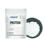 Protein Powder Factory - OEM Halal Organic Pea Plant Based