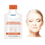 Collagen Drink Manufacturer - OEM Royal Jelly Hyaluronic Acid Beverage