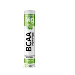 Energy Tablets Manufacturer - OEM BCAA Drink Effervescent Tablets