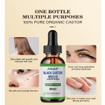 Hair Tablets Supplier - OEM Black Silk Nourishing Scalp Tablets