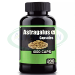 Astragalus Capsules Supplier - OEM American Ginseng Extract 2400mg