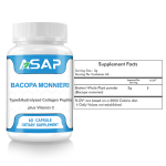 Nootropic Capsules Supplier - OEM Alpha GPC L Theanine Blend