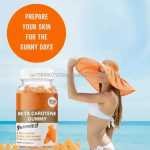 Lutein Capsules Factory - OEM Zeaxanthin Eye Health Supplement