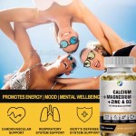 Vitamin D3 Gummies Manufacturer - OEM Ca Mg Zn K2 10000IU Gummy