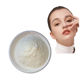 SCI Powder Manufacturer - OEM 85% Shampoo Raw Material