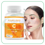 Glutathione Tablets Manufacturer - OEM 1000mg Skin Whitening Pills