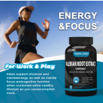 Valerian Capsules Manufacturer - OEM 500mg Vegan Herbal Sleep