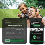Phosphatidylcholine Capsules Factory - OEM Soybean Extract Supplement