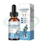 Joint Support Drops Manufacturer - OEM Vegan Glucosamine Chondroitin MSM