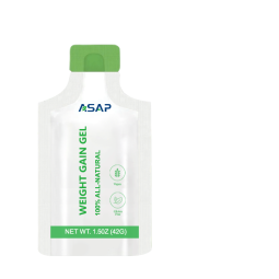 Weight Gain Gel Manufacturer - OEM Strength Energy Gel Supplement