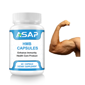 HMB Capsules Manufacturer - OEM Health Muscle Sports Creatine