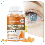 Lutein Capsules Factory - OEM Zeaxanthin Eye Health Supplement