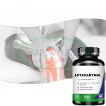 Astaxanthin Capsules Supplier - OEM Natural 12mg Skin Care