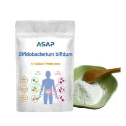 Bifidobacterium Powder Supplier - OEM Longum Freeze Dried Probiotic