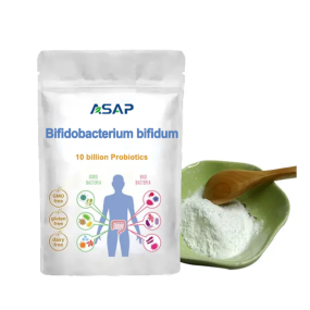 Bifidobacterium Powder Supplier - OEM Longum Freeze Dried Probiotic