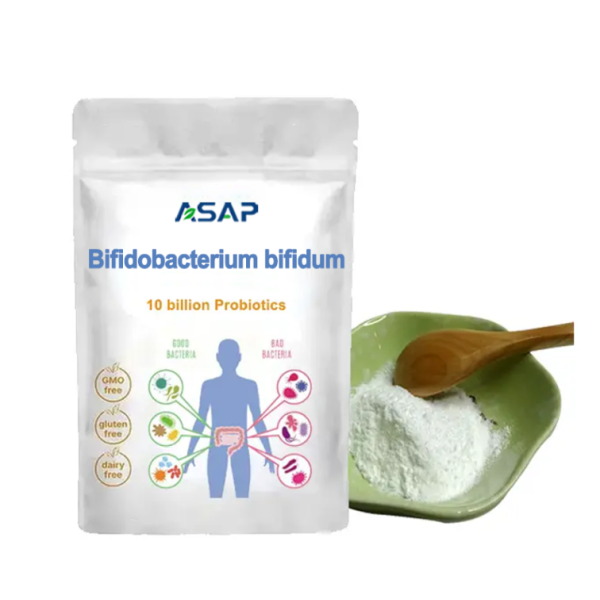 Bifidobacterium Powder Supplier - OEM Longum Freeze Dried Probiotic
