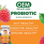 Chlorophyll Gummies Manufacturer - OEM Sodium Copper Detox Gummy