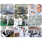 Saffron Gummies Manufacturer - OEM Collagen Ashwagandha Glycinate