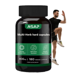 Multi-Vitamin Capsules Factory - OEM Anti Wrinkle Mineral Supplement