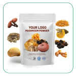 Oolong Tea Powder Supplier - OEM 100% Water Soluble Instant