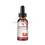 Magnesium Drops Factory - OEM 50ml Oral Liquid Supplement