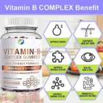 Vitamin B12 Drops Manufacturer - OEM Vegan B6 B12 Liquid Supplement