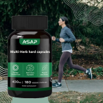 Multi-Vitamin Capsules Factory - OEM Anti Wrinkle Mineral Supplement